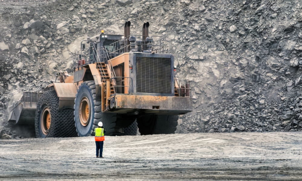 Safety Program Management